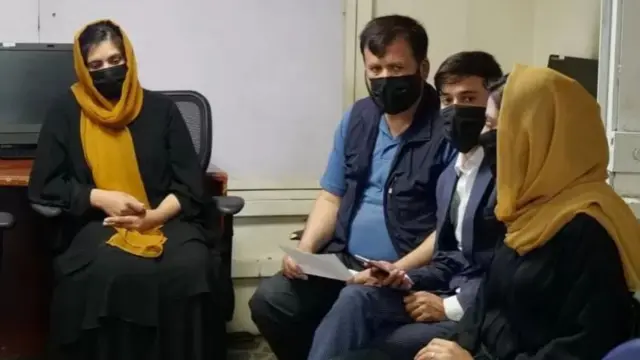 अफ़ग़ानिस्तान