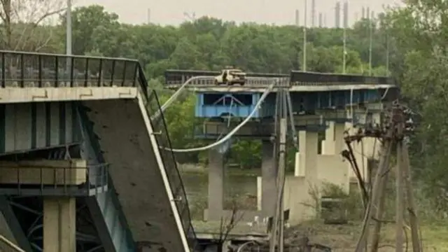 Мост