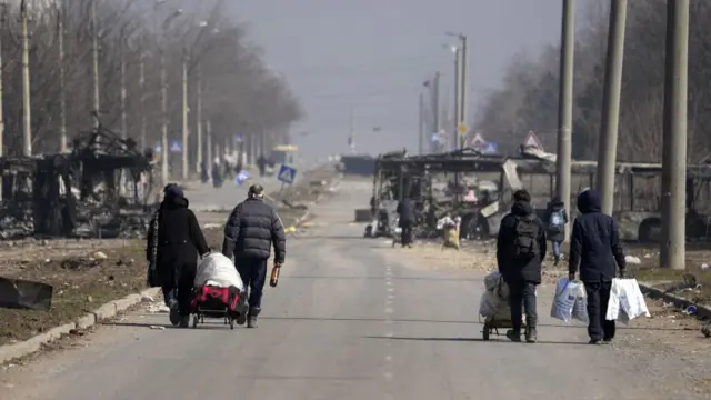 марік
