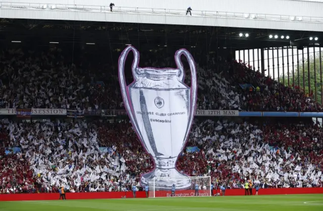 الدوري الإنجليزي الممتاز: سباق مشتعل على اللقب في الجولة الأخيرة من البريميرليج بين سيتي وليفربول