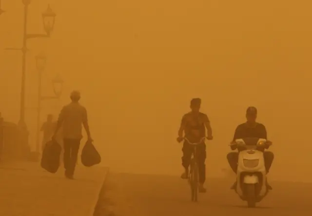 Iraq
