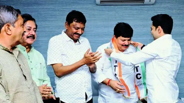 अर्जुन सिंह