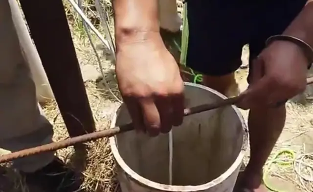 బోరుబావి