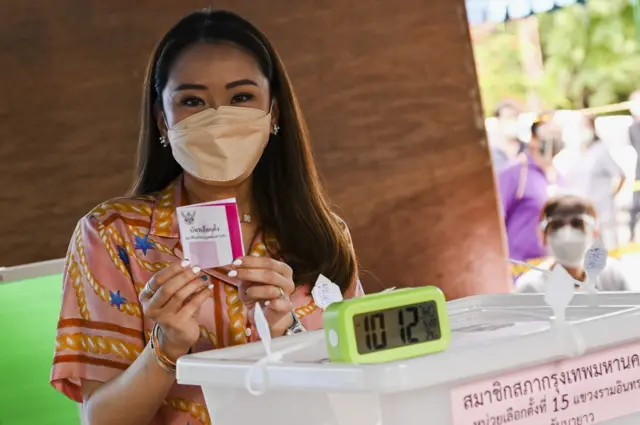 น.ส.แพทองธาร