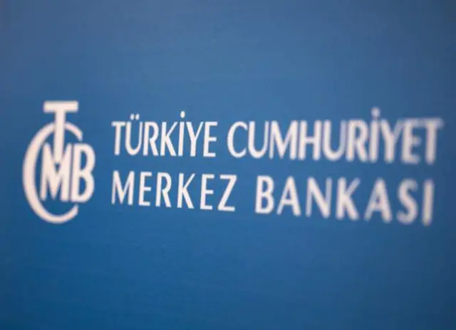Merkez Bankası