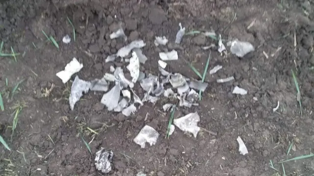 ракета