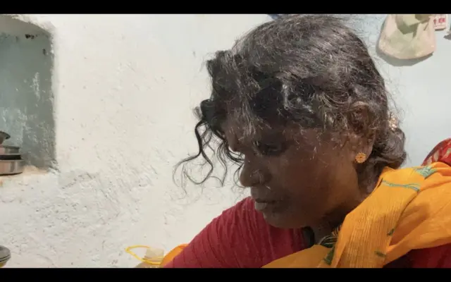 దిశ అత్యాచారం కేసు