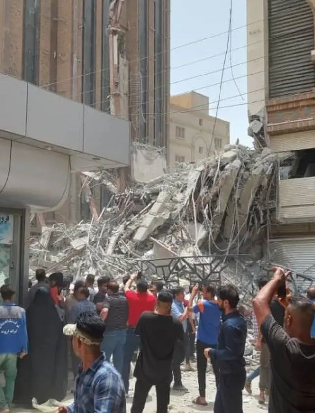 آبادان