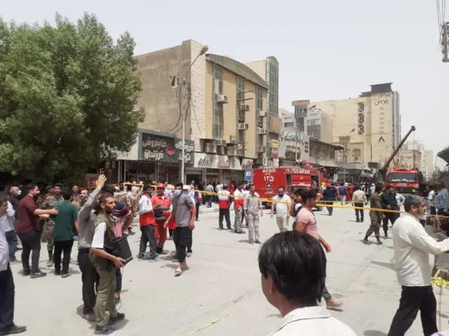 آبادان