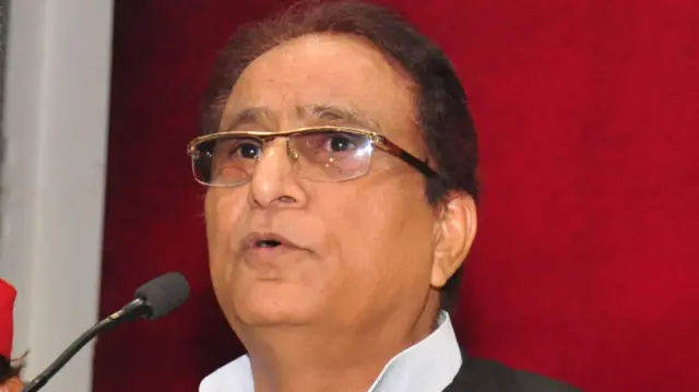 आज़म ख़ान