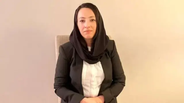 هدا خموش