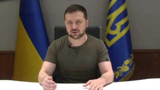 Zelensky
