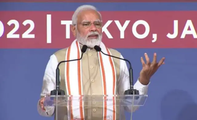 మోదీ