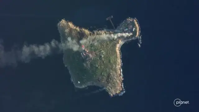 PLANET LABS PBC