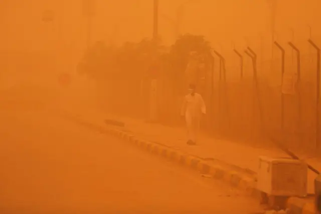iraq