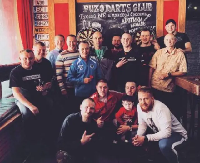 Puzo Pub