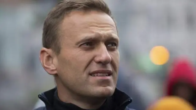 Navalny