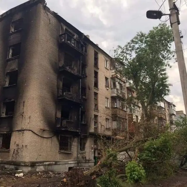 Сєвєродонецьк