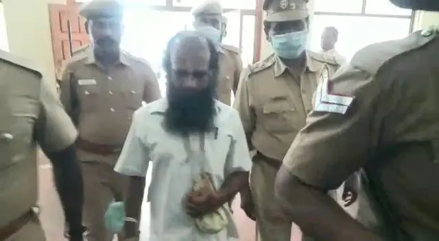 முருகன்