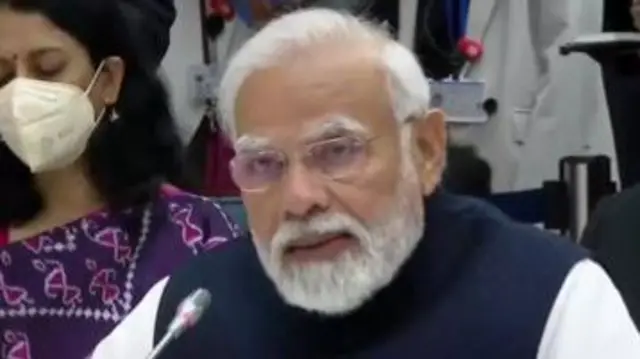 नरेंद्र मोदी
