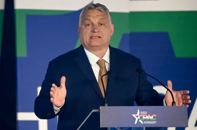 Орбан