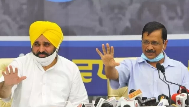 अरविंद केजरीवाल