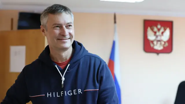 Ройзман