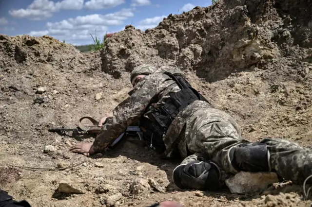 солдат