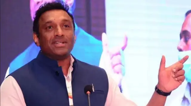 మేకపాటి గౌతంరెడ్డి