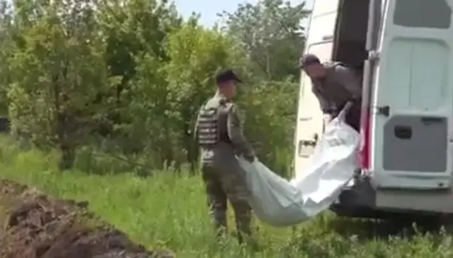 братська могила