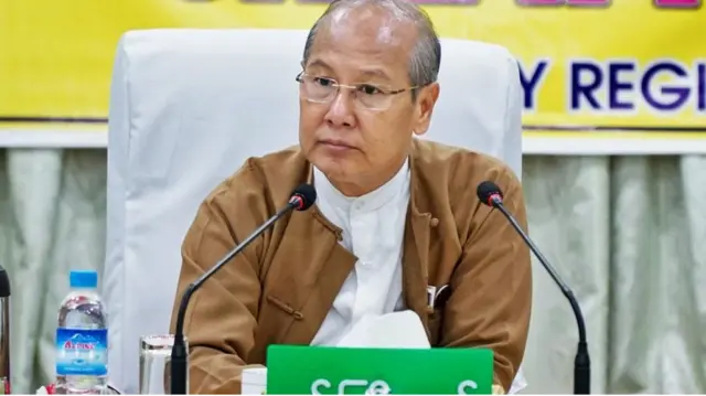 ဒေါက်တာအောင်မိုးညို