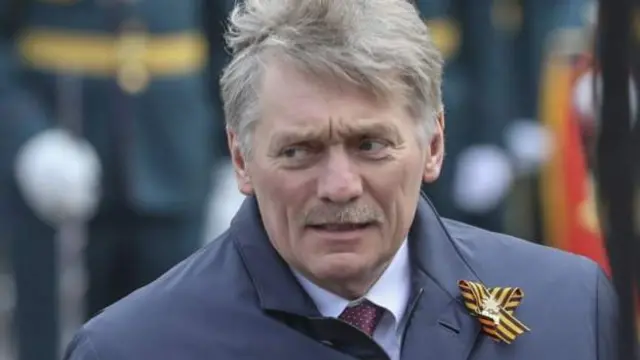 Peskov