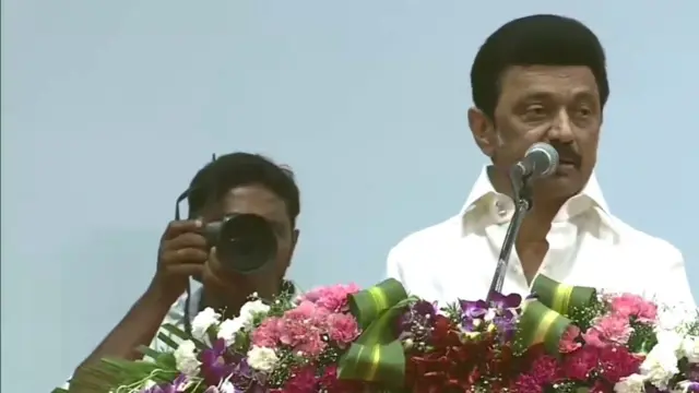 ஸ்டாலின்