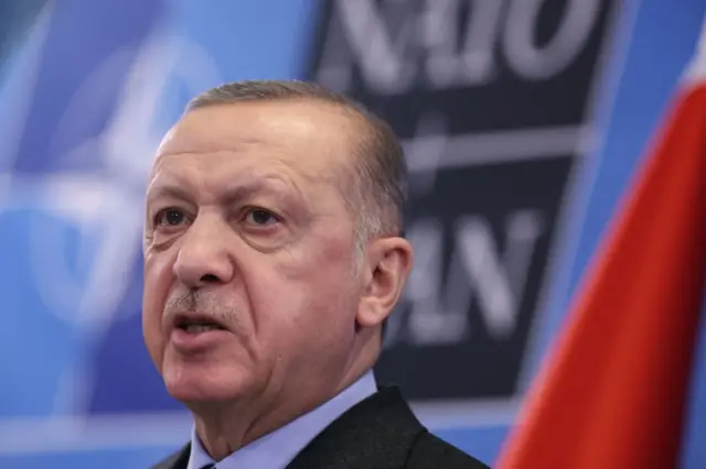Erdoğan