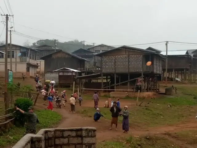 ကယား
