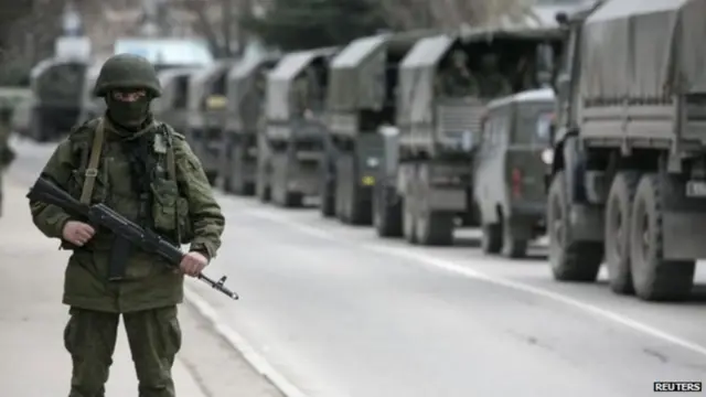 Severodonetsk