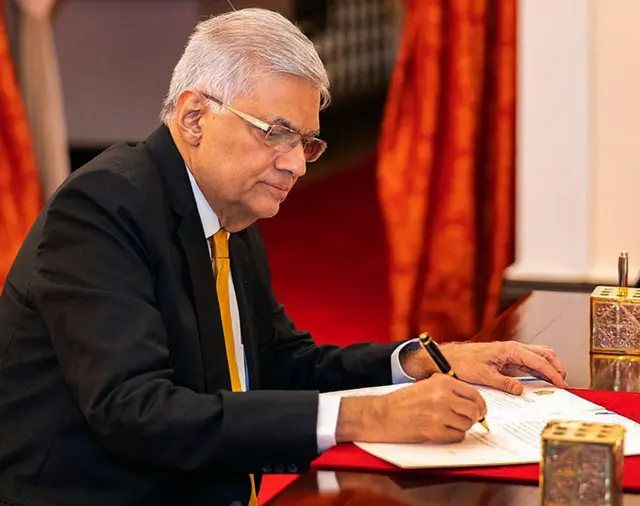 Ranil