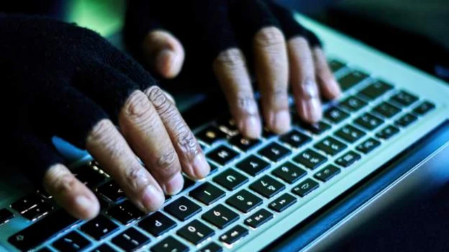 Operation Delilah - to track down the cyber criminals - spanned four continents