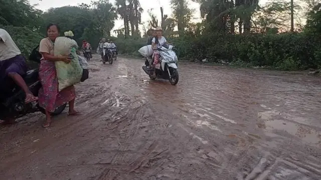 စစ်ကိုင်း