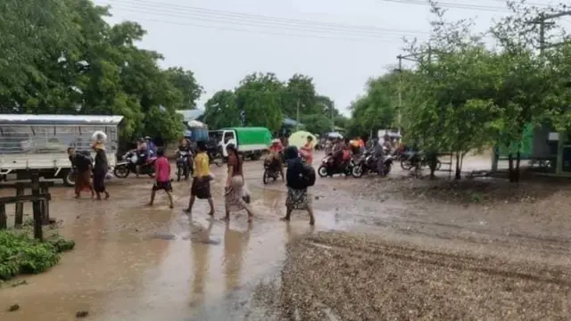 စစ်ကိုင်း