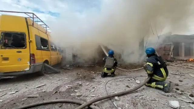 Луганщина