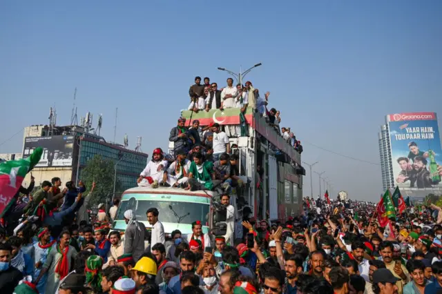 पाकिस्तान