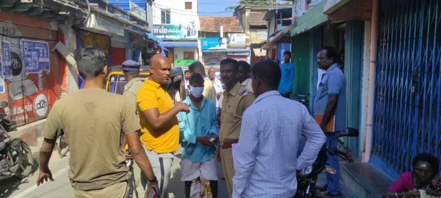 ராமேஸ்வரம் பாலியல் வன்கொடுமை வழக்கு