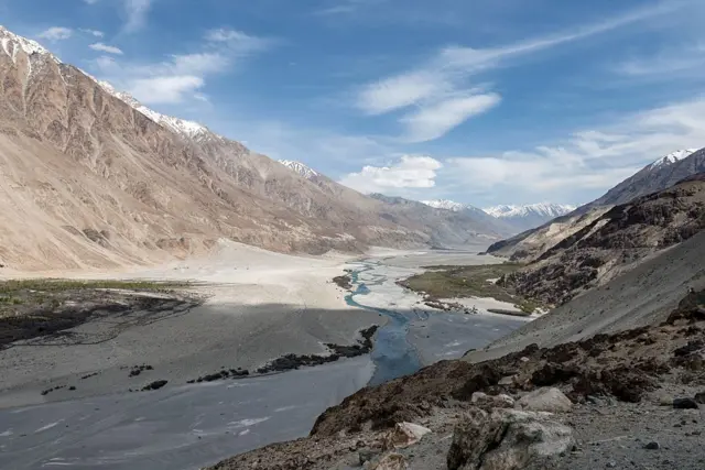 लद्दाख