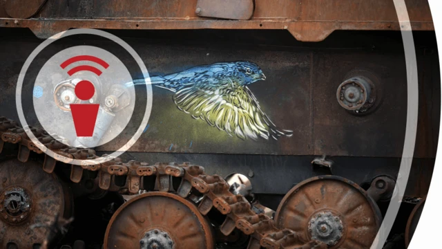 help Ukraine