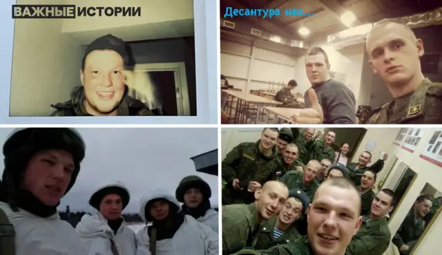 солдат-дебил