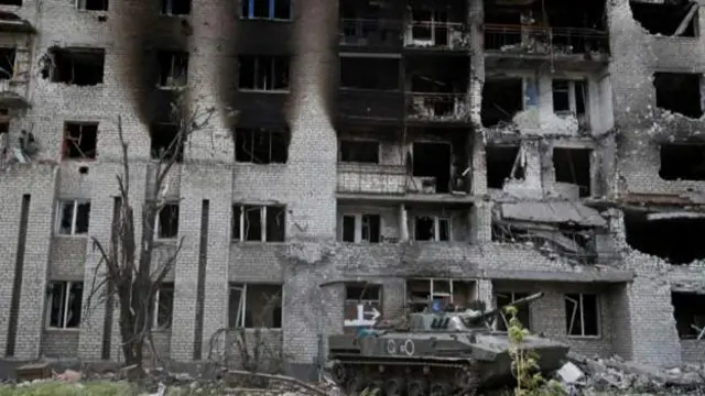 Donbass