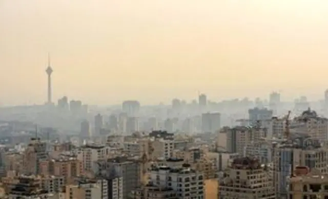 iran