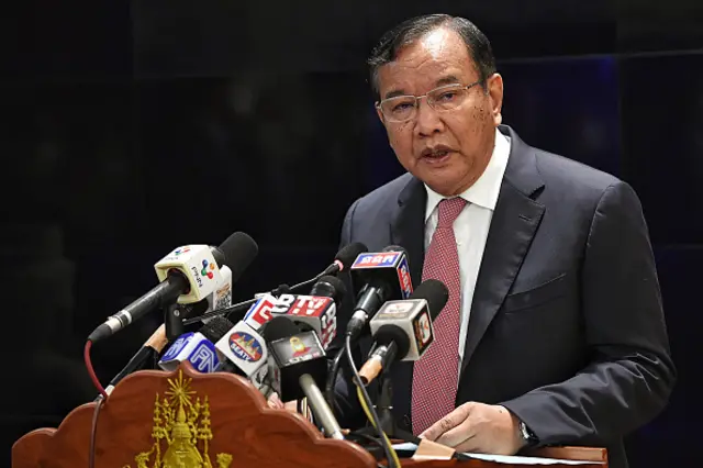 အာဆီယံအထူးကိုယ်စားလှယ် မြန်မာပြည်ကို ထပ်သွားမယ်