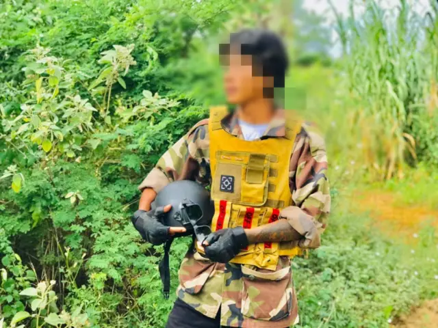 ကိုမိုးတိမ်